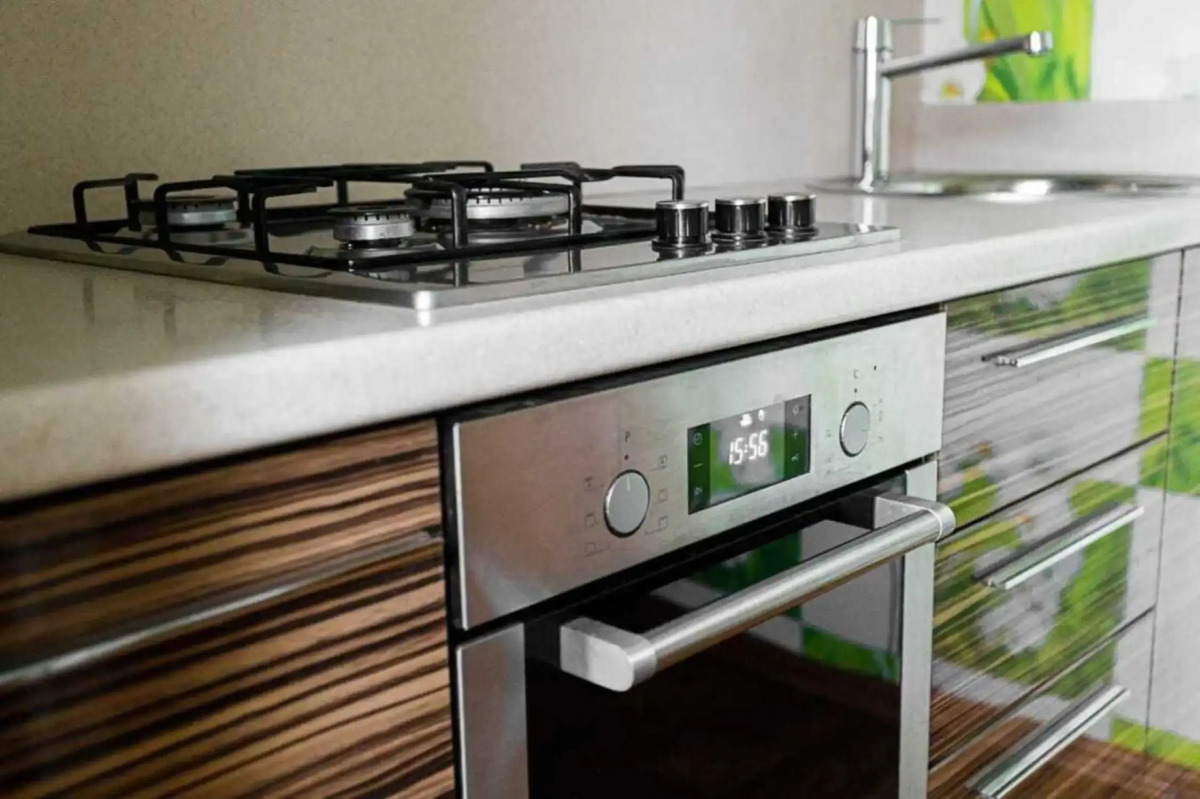 Квартира на Левом берегу