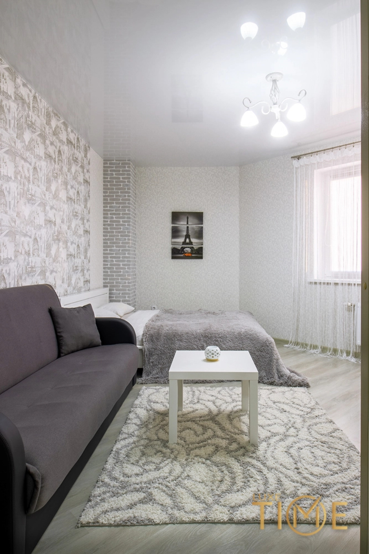 Апартаменты With a Beautiful View