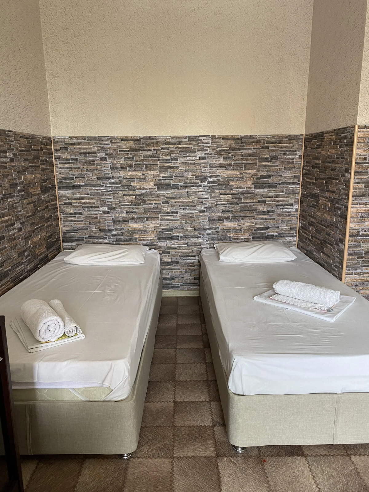 Апартаменты на Чубынина 25/148