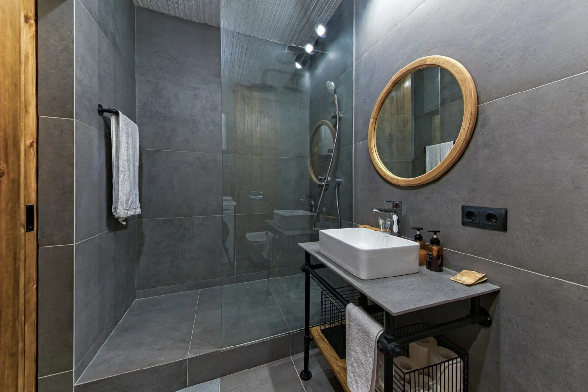 Апртаменты AtHome Apartments Bratskaya