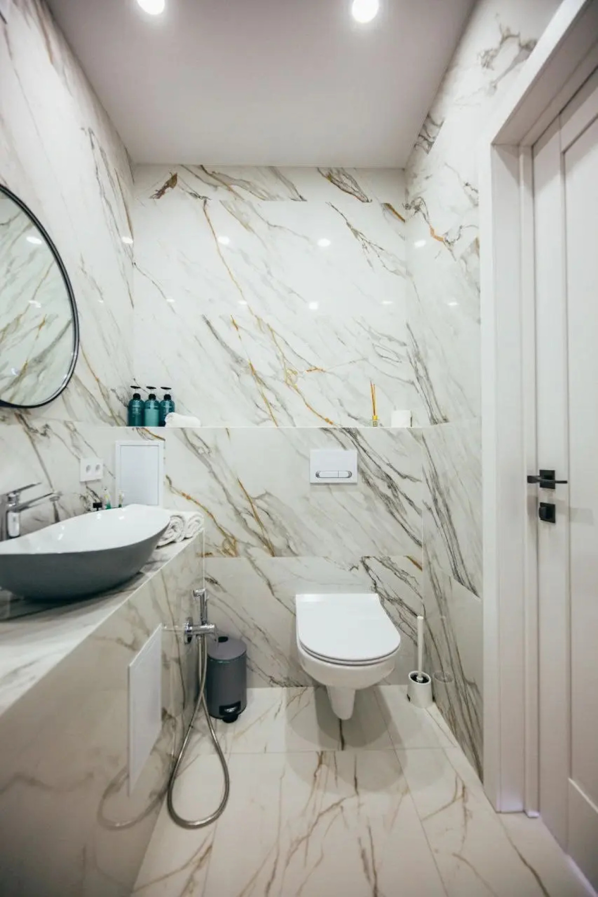 Квартира двушка в 100 метрах от моря