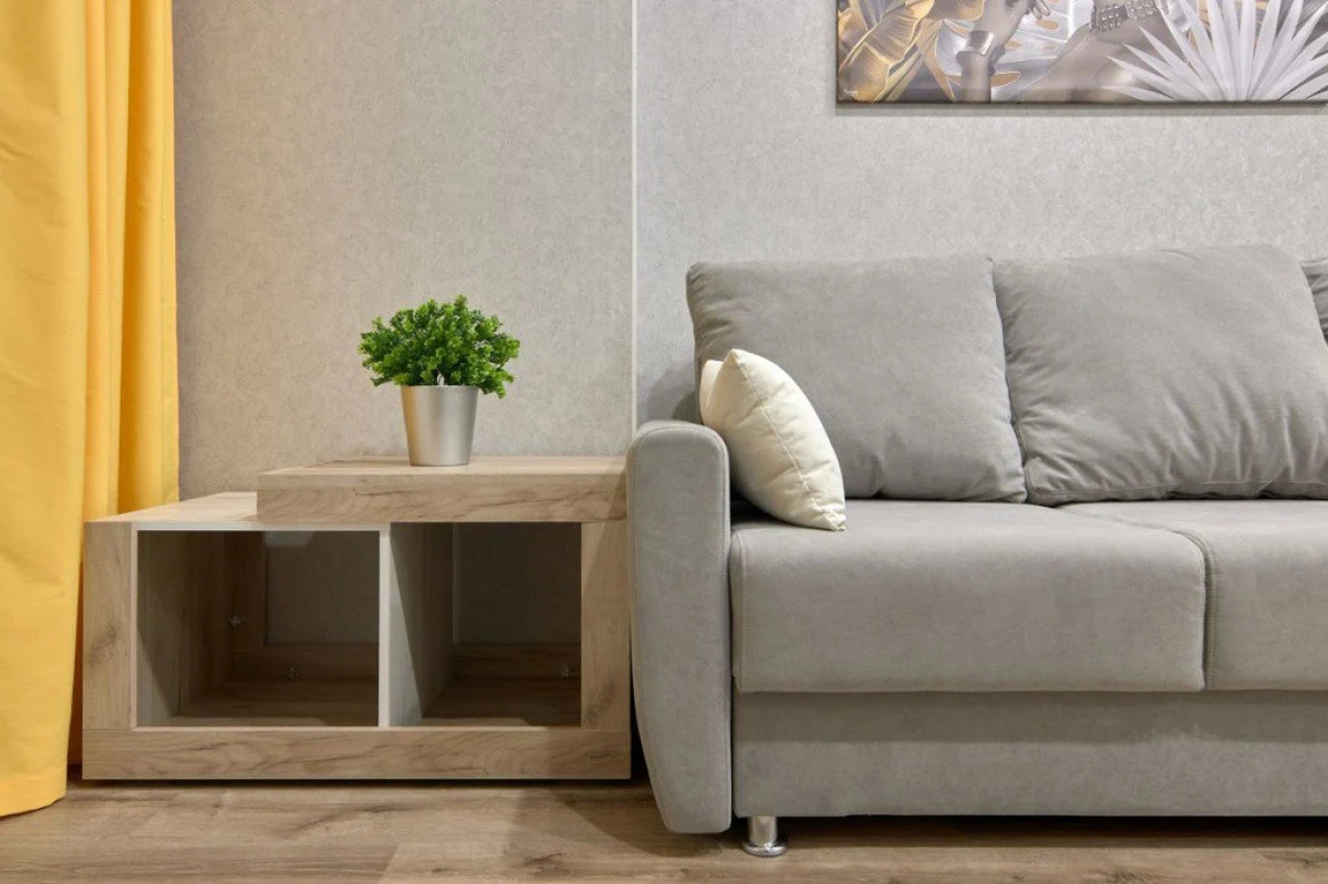 Апартаменты Чистопольская 61Д