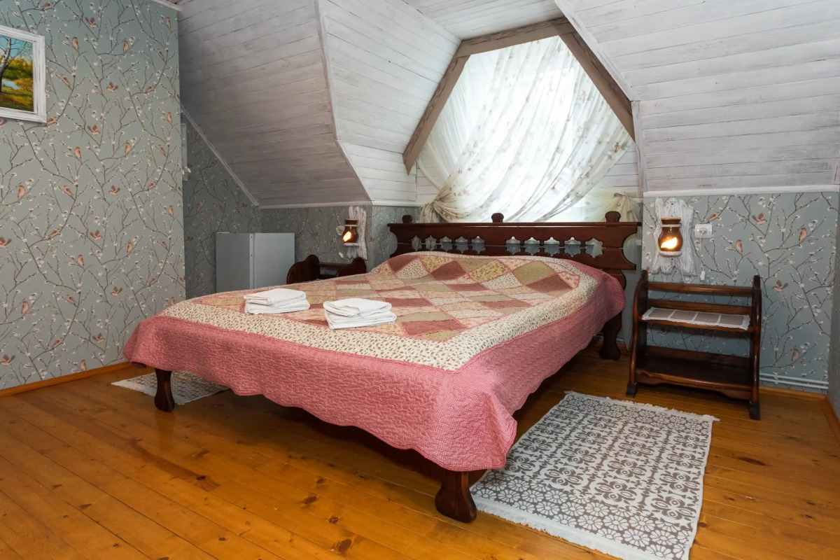 Гостевой дом Петровых