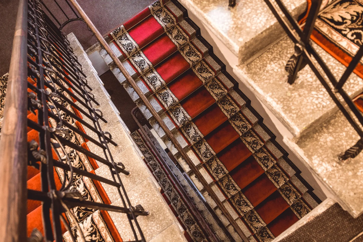 Отель Централь