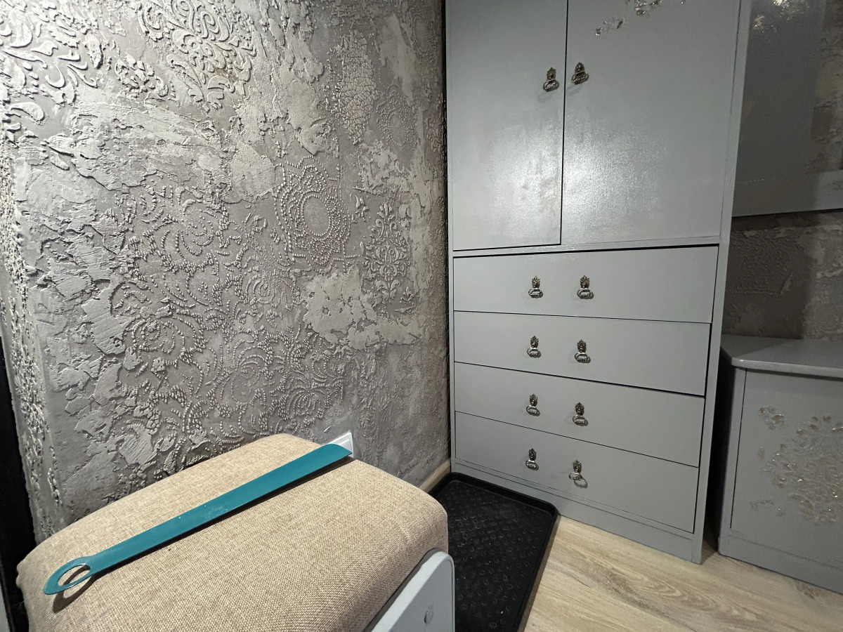 Апартаменты Привилегия на Революции