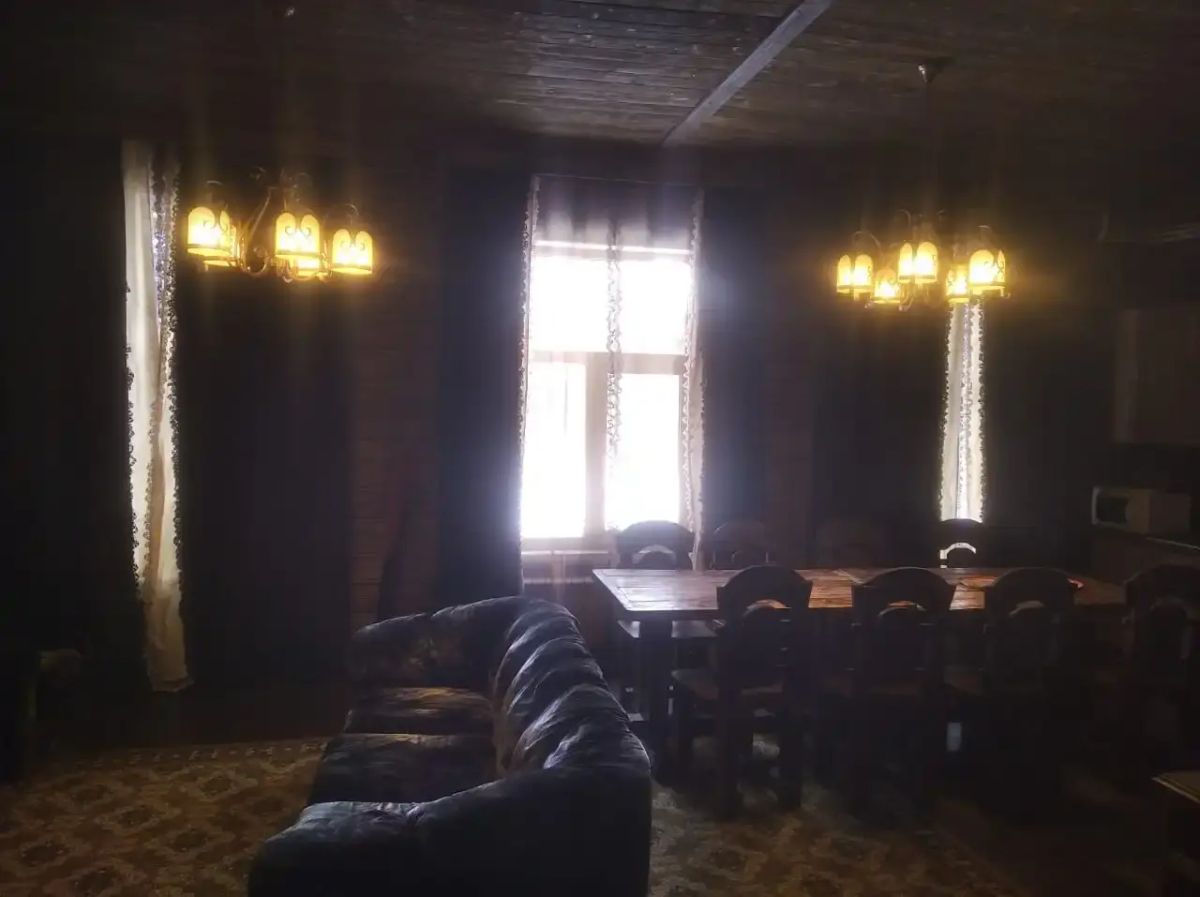 Гостевой Дом Никита