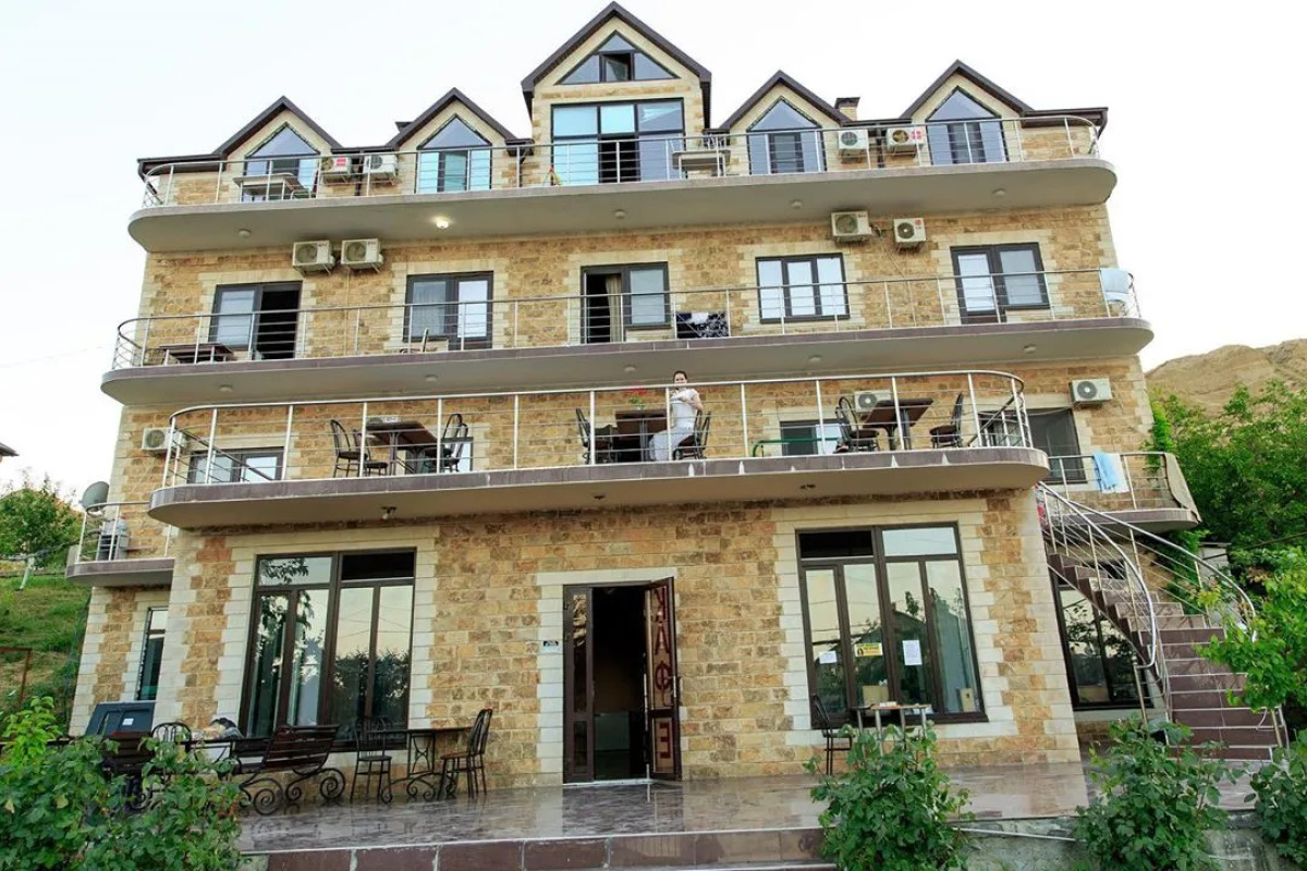 Золотые Пески