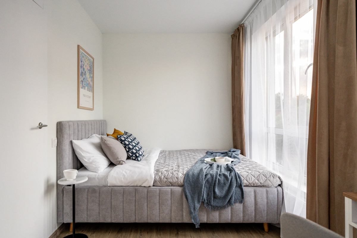 Апартаменты RoomyRoom Lomonosovskaya