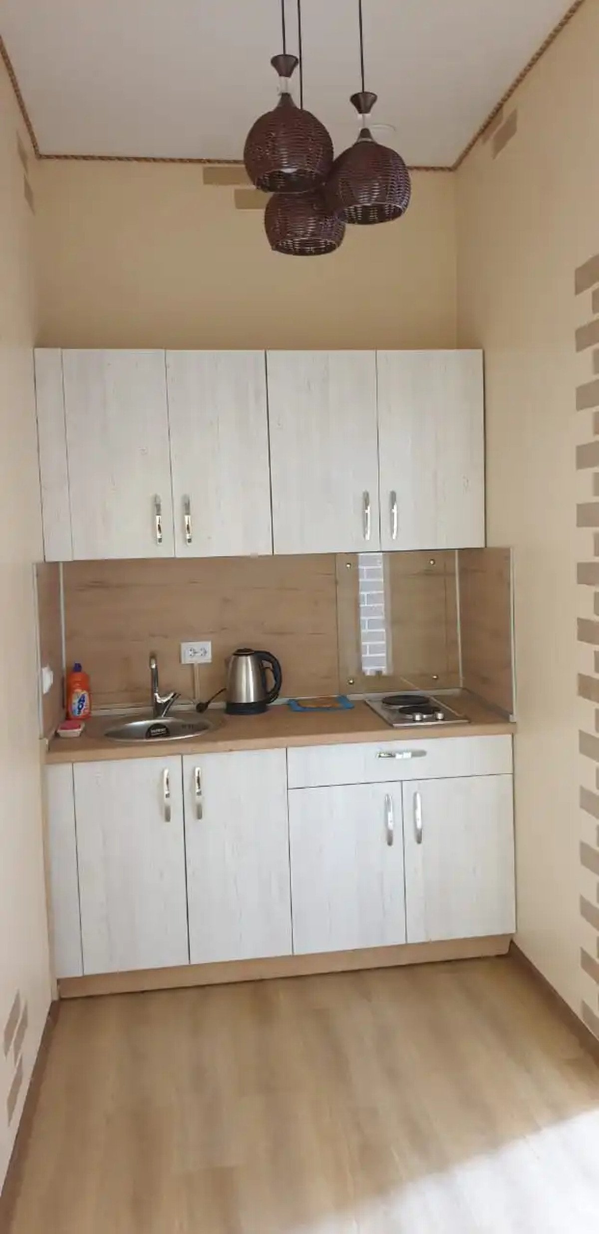 Апарт-отель На Проточной