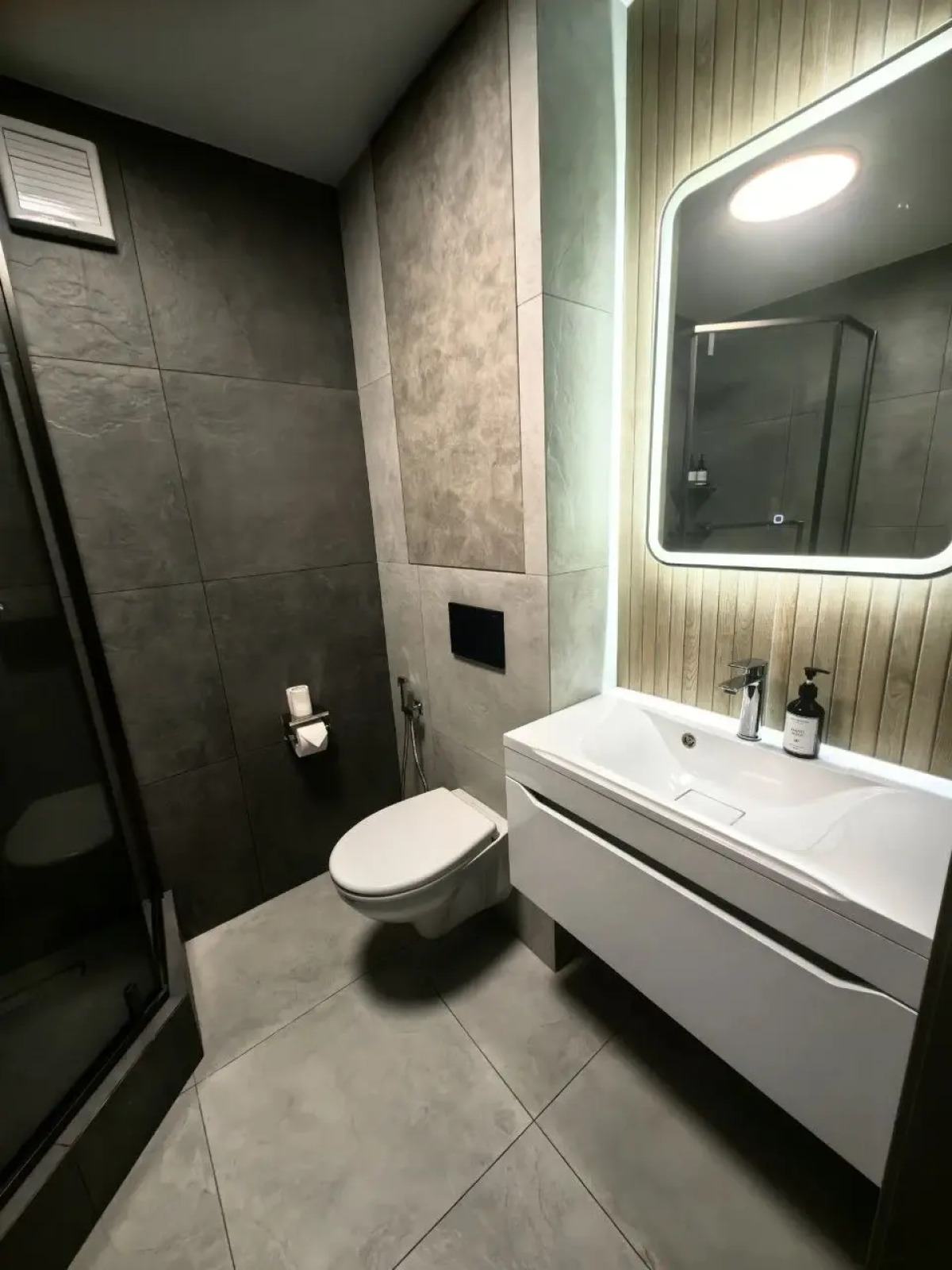 Квартира на Загородной