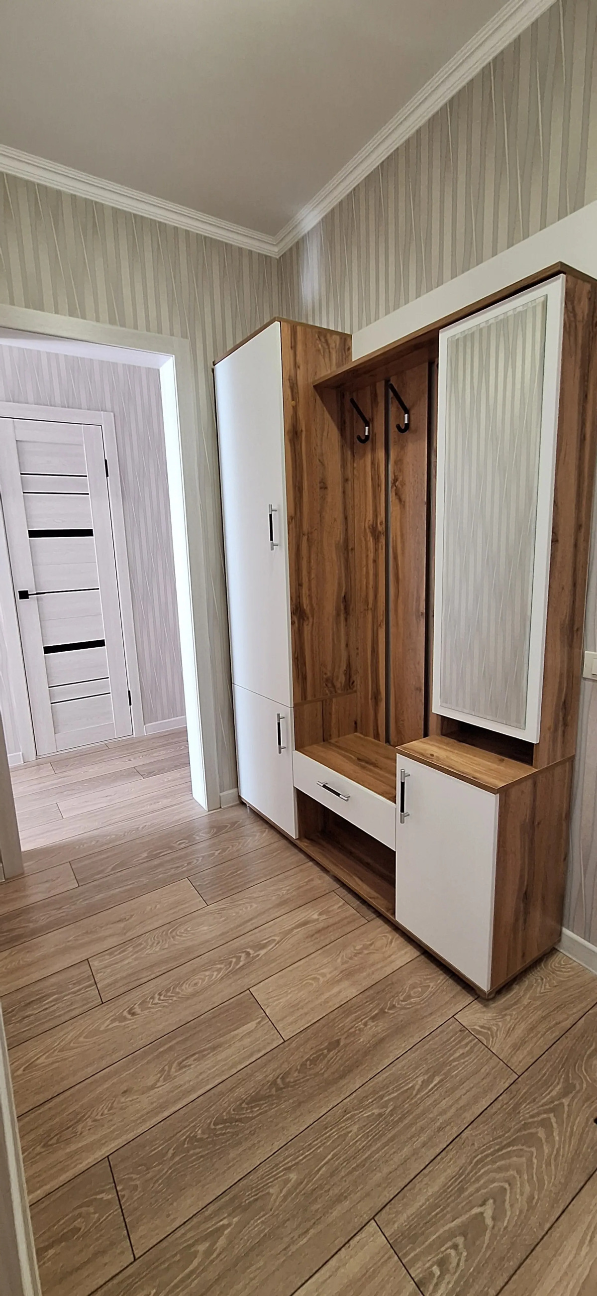 Апартаменты Жукова