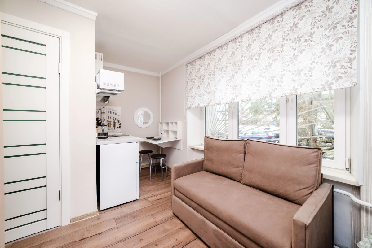 Апартаменты Расковой 24А (03)