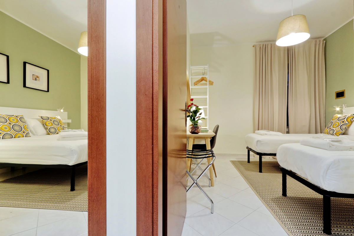 Hotel Casa Santa Sofia