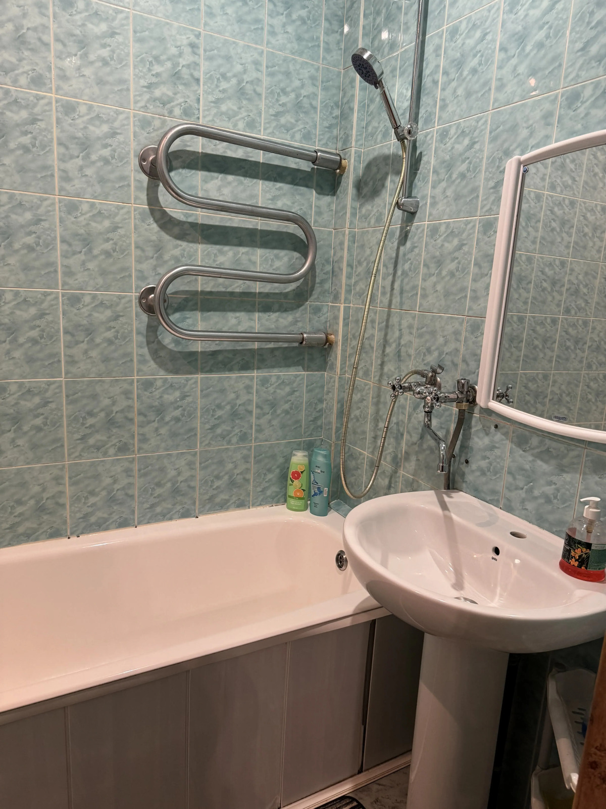 Квартира Уютная в центре Минска