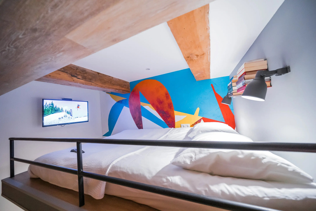 Мама Ро Студия №20 Экстрим