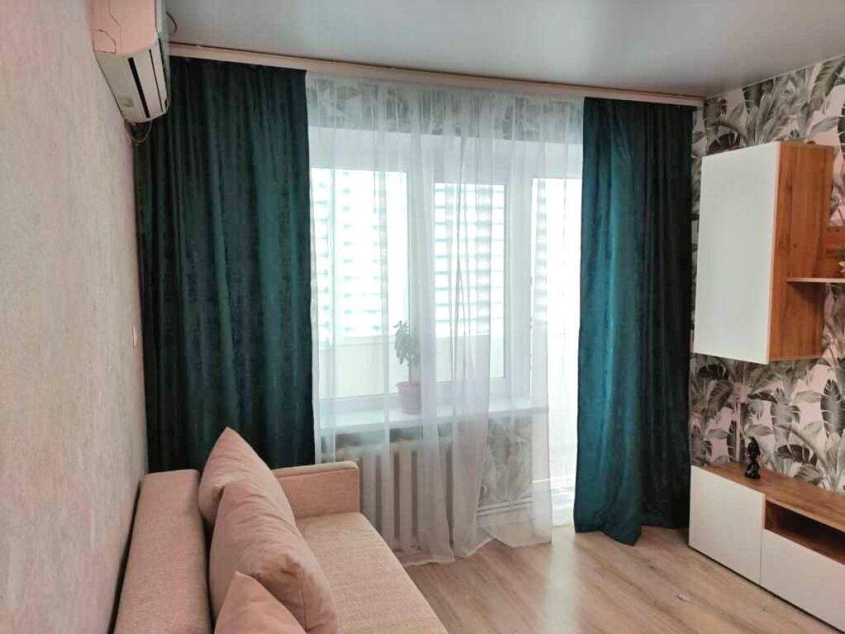 Квартира Уютные