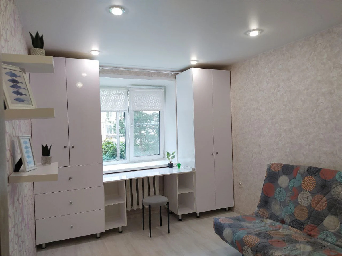 Квартира Двухкомнатная на Московском Проспекте