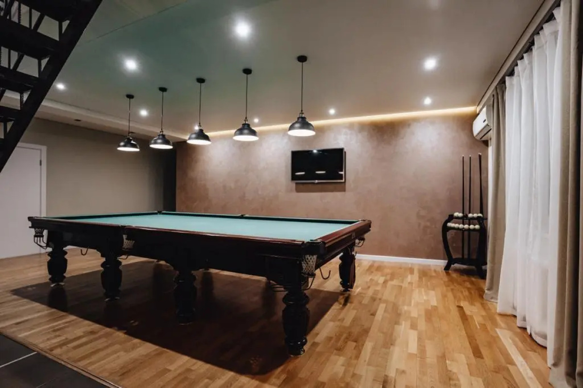 Апартаменты Олимп Уфа