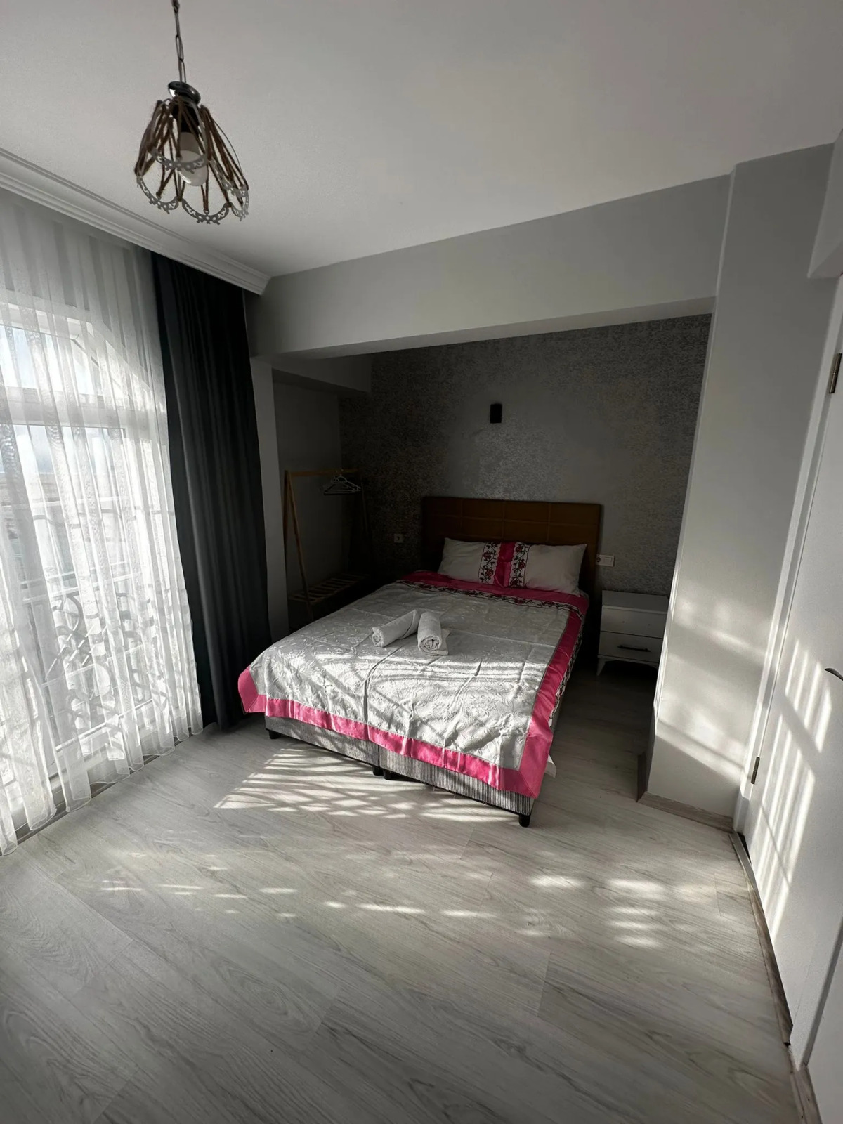 Отель Airport Black Sea Hotel & Restaurant