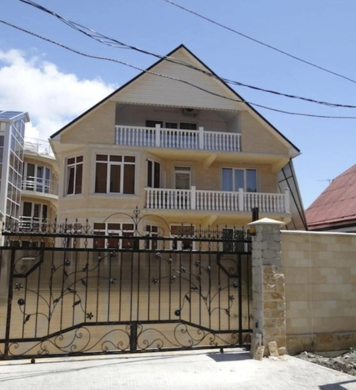 Гостевой дом АННА