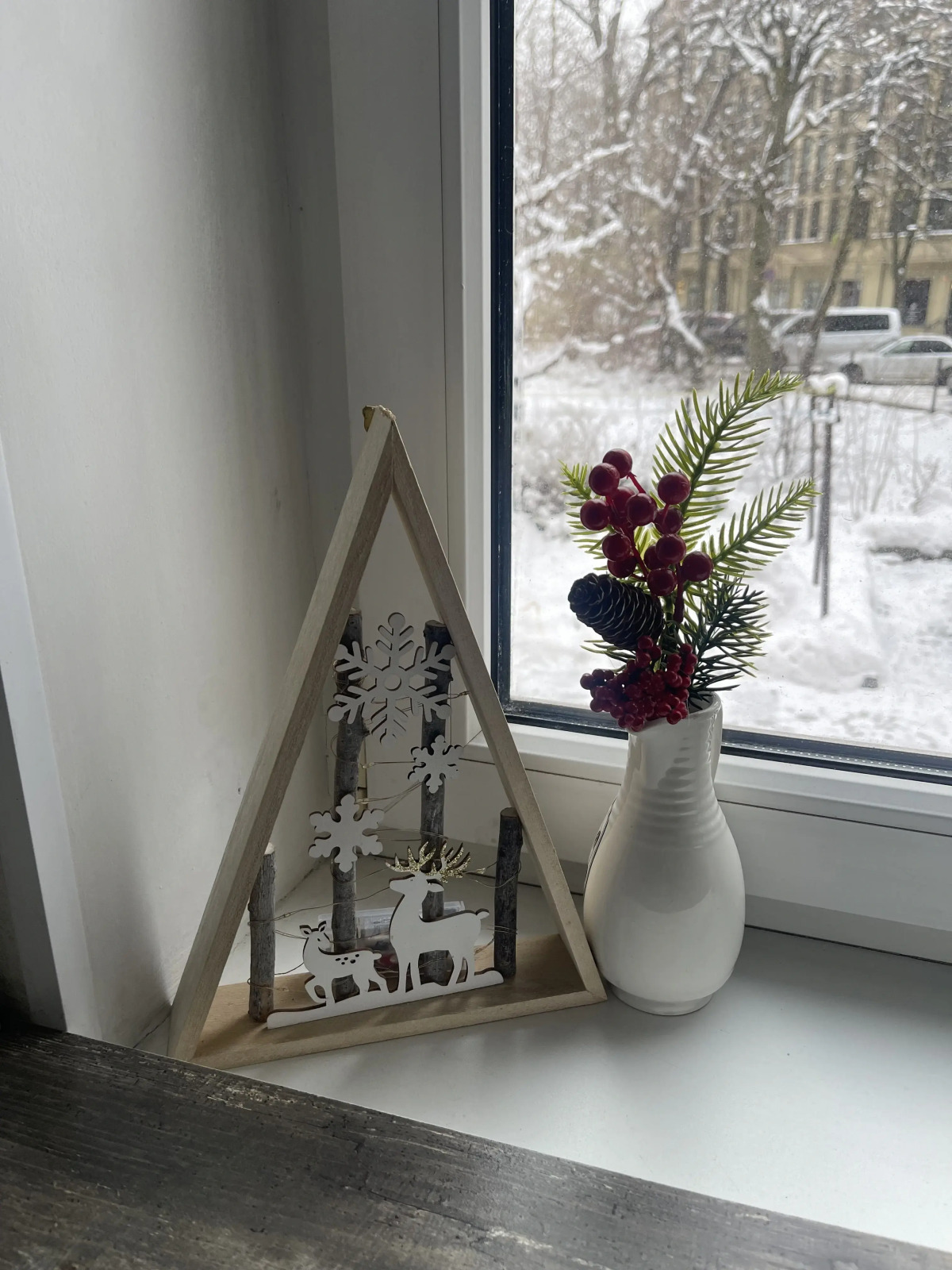 Квартира у Центрального Парка