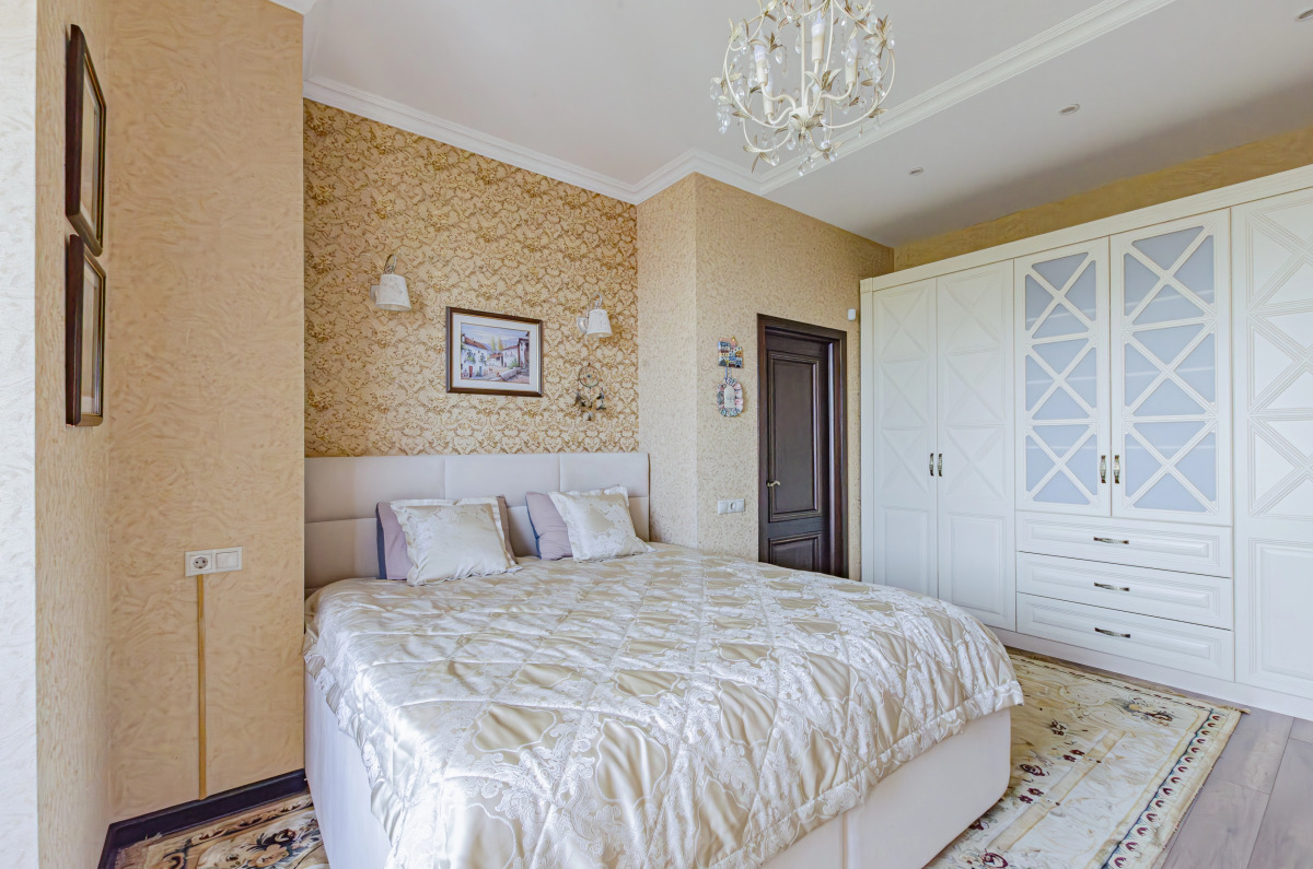 Квартира Rustic Luxe in Heart of Kazan