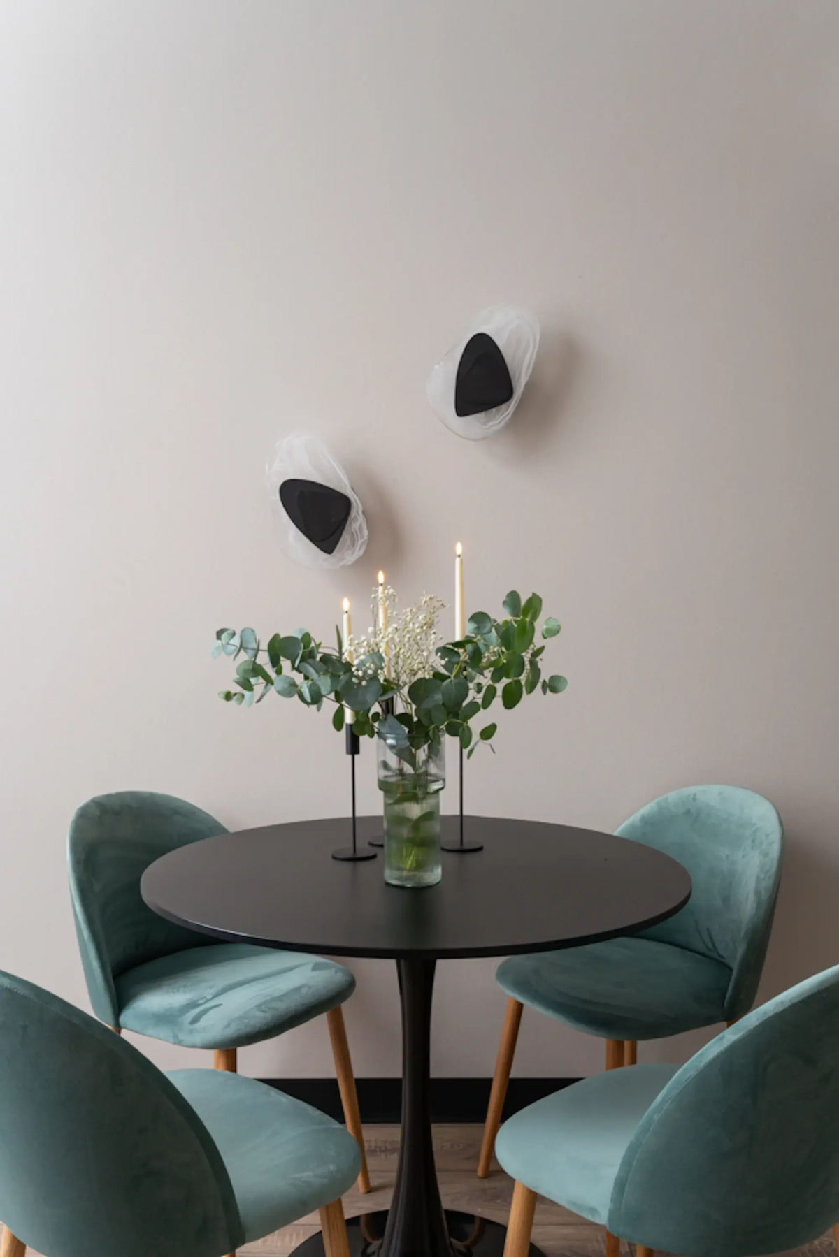 Апартаменты UraganAPART Аврора