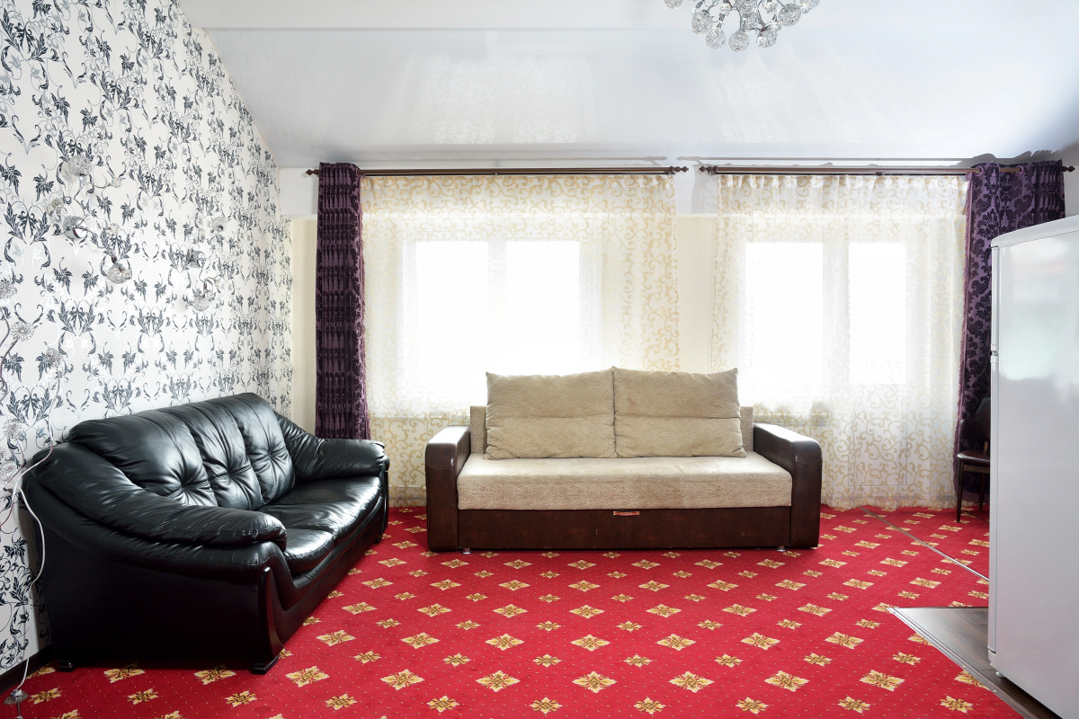 Гостевой дом Уютный Дом