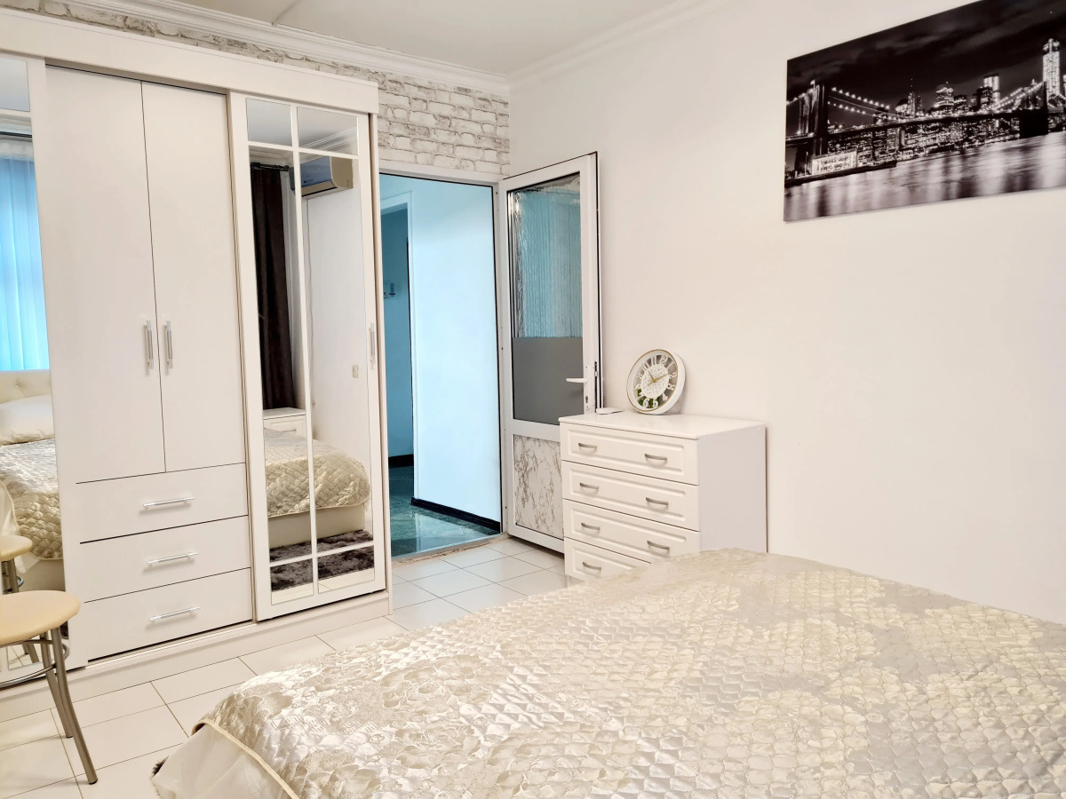 Апартаменты Турист