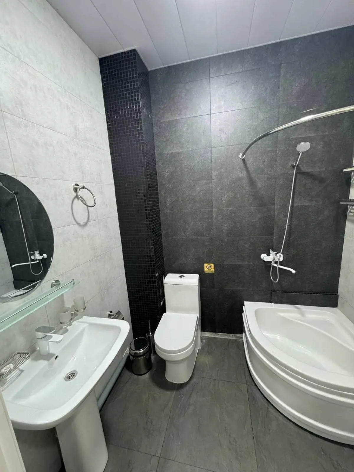 Отель MALIKA SULTON