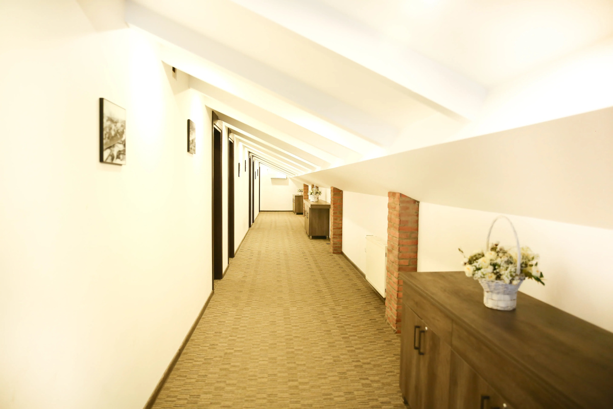 Hotel Old Rustaveli