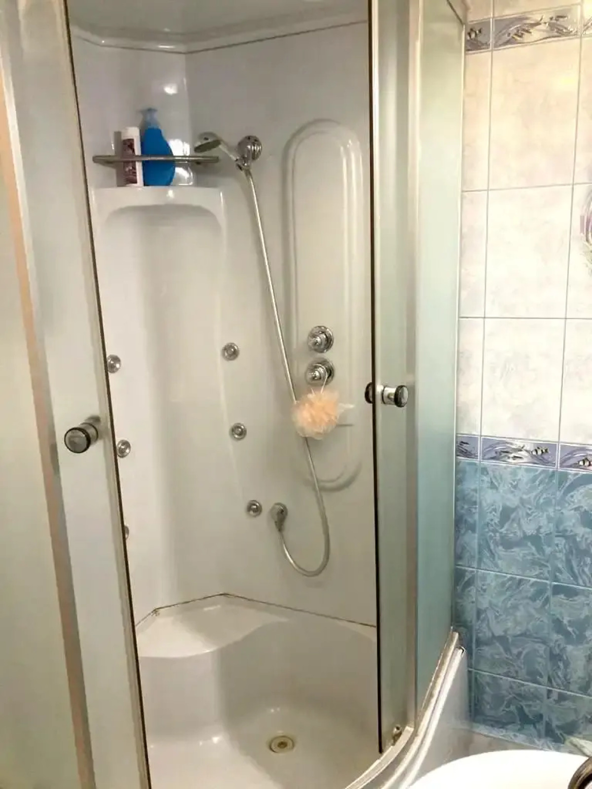 Апартаменты Широкая 34