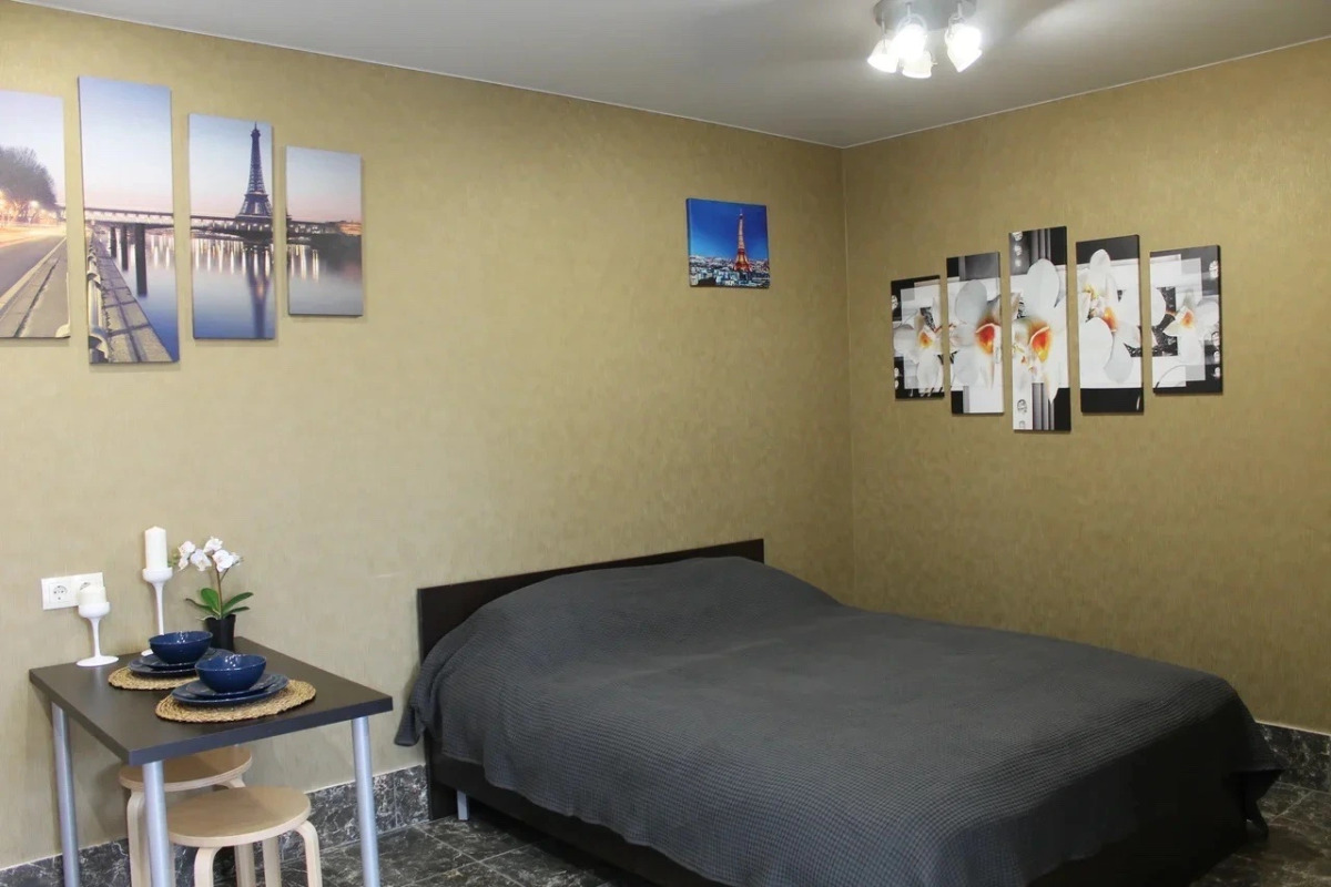 Апартаменты Кстово на Шохина