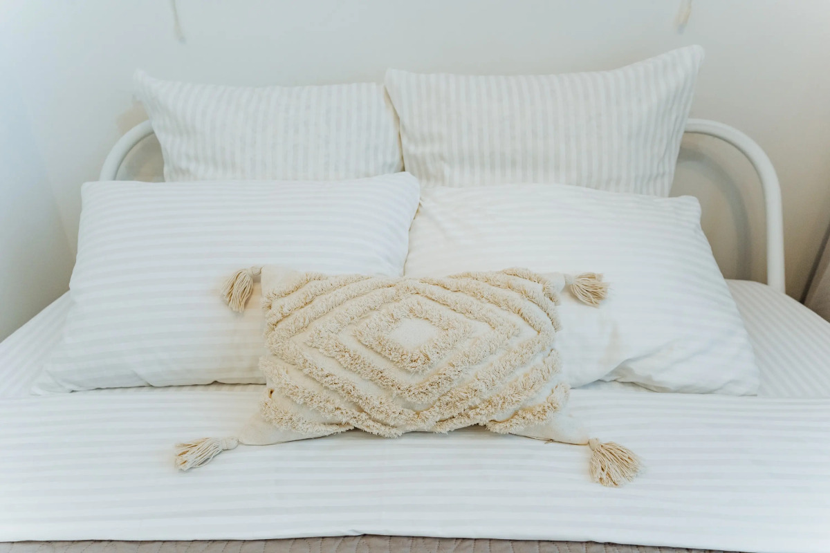 Квартира на Пархоменко 133/3