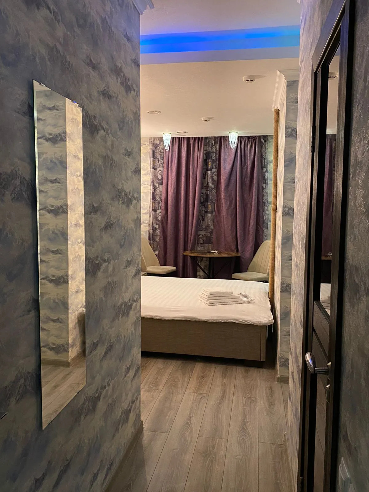 Отель Комфорт