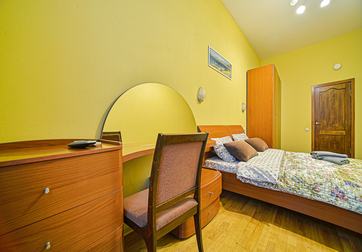 Апартаменты КвартирникN на набережной Мойки 30