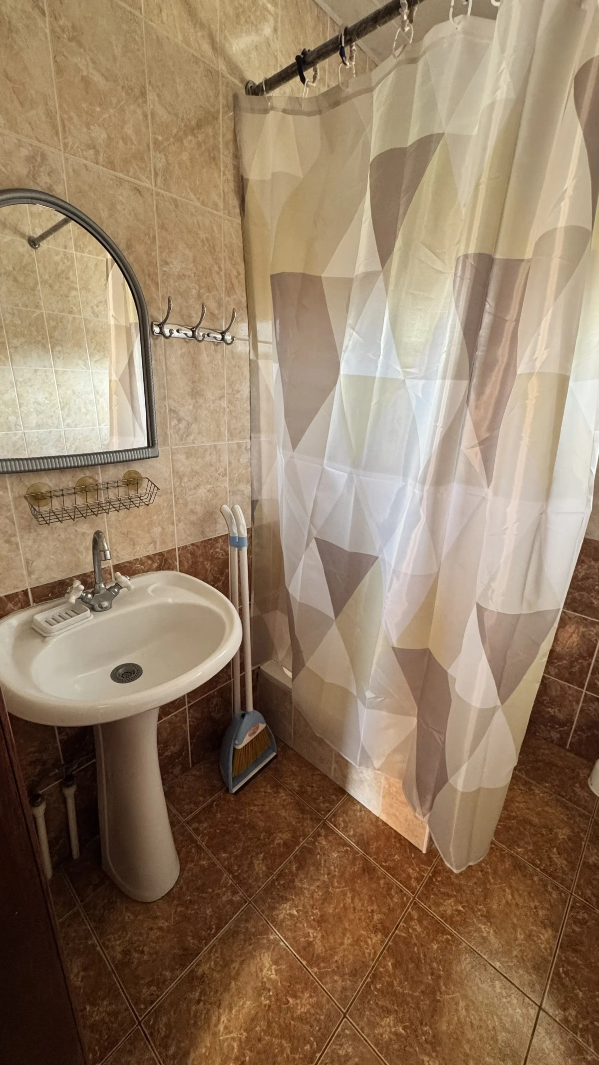 Апартаменты МилаВика