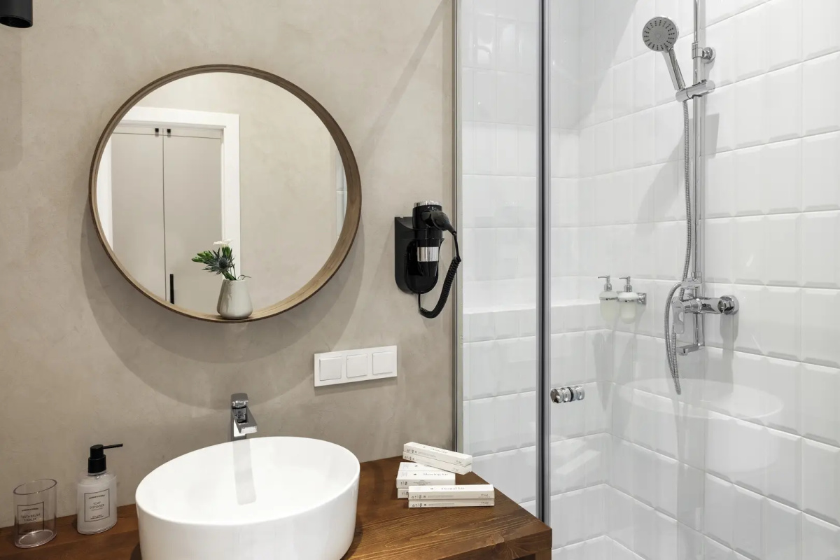 Апартаменты 17Apartments - номер 4