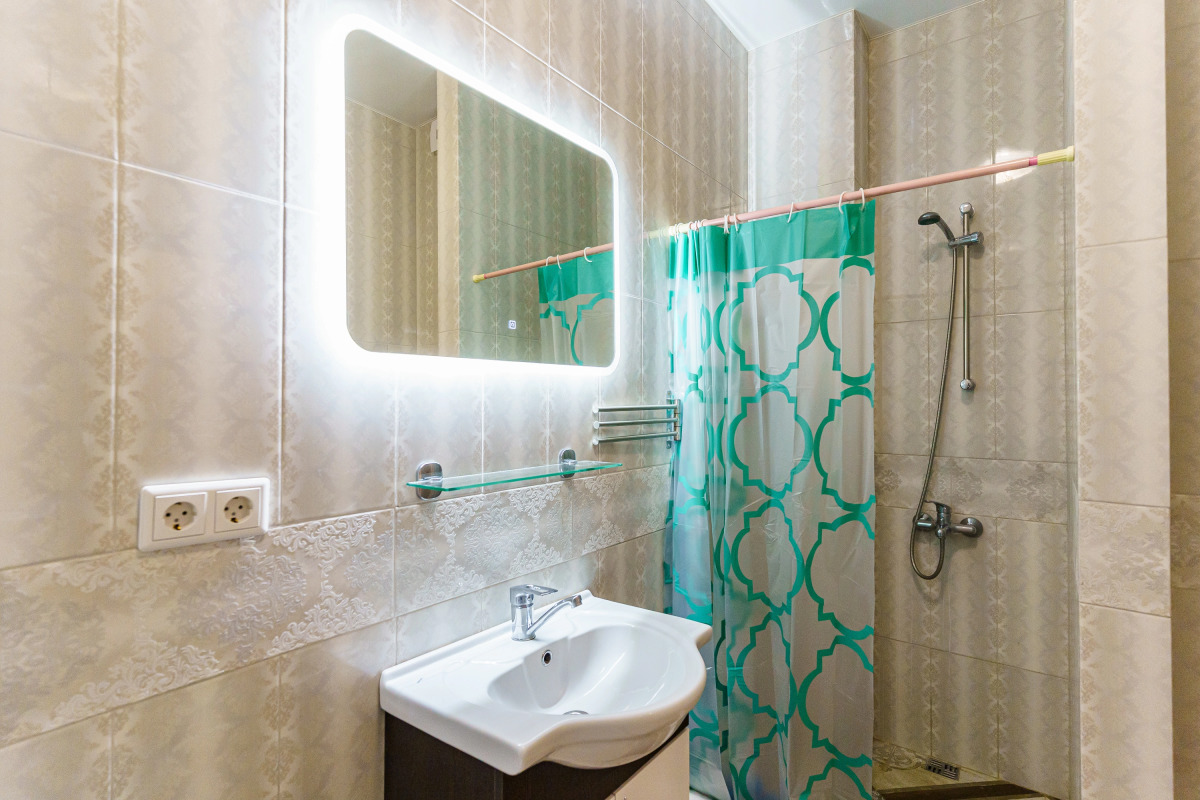 Апартаменты в Новороссийске Расположенные в Жк Комфорт Класса Регата от LetoApart