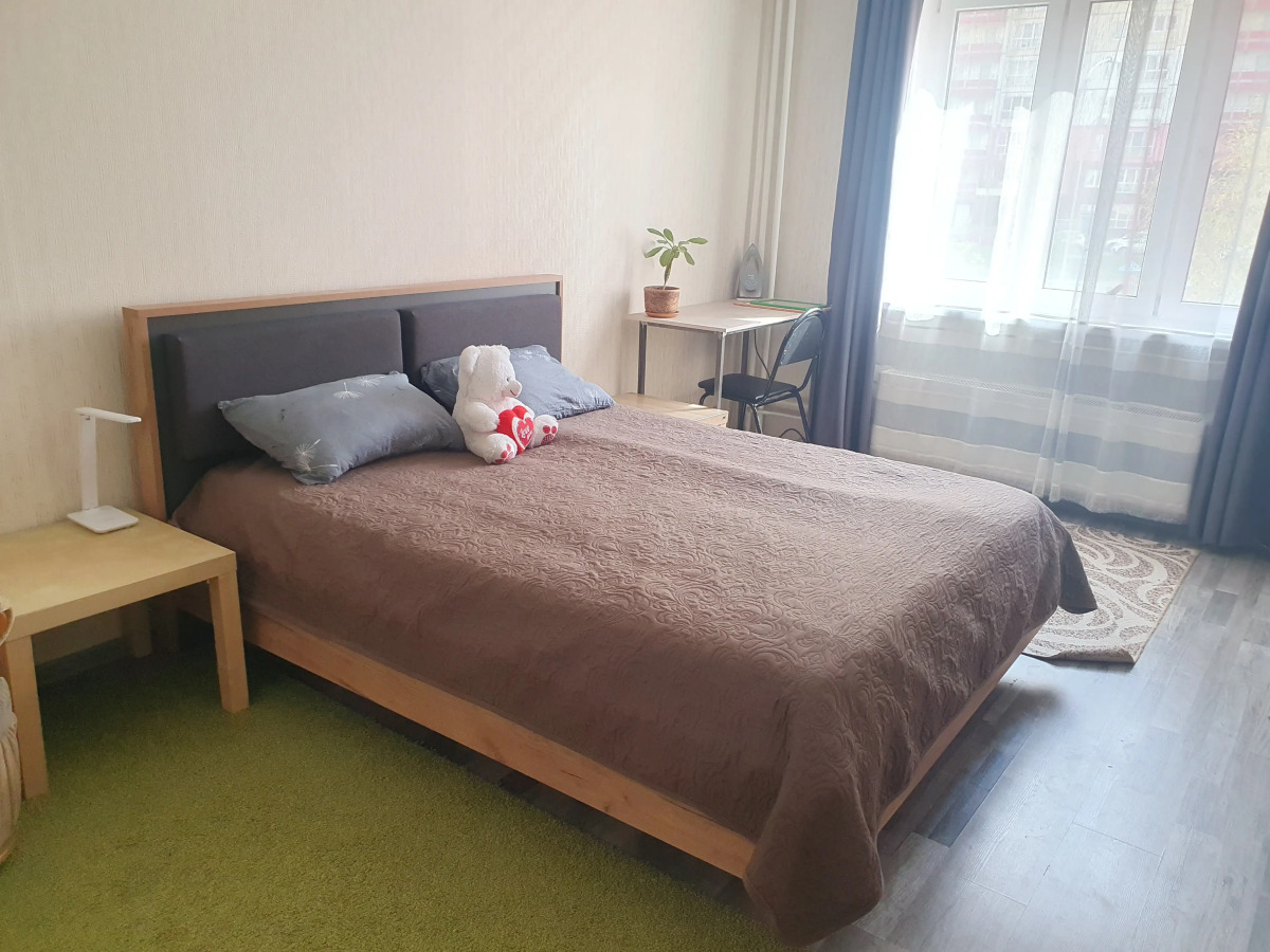 Квартира Двухкомнатная в Белом Городе