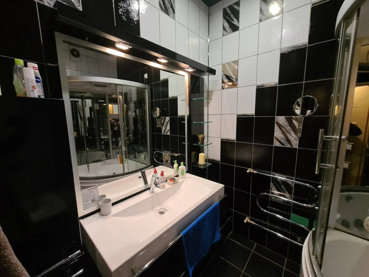 Апартаменты Некрасова 38