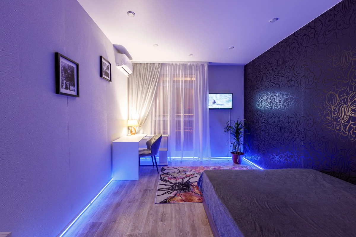 Апартаменты Сутки-24