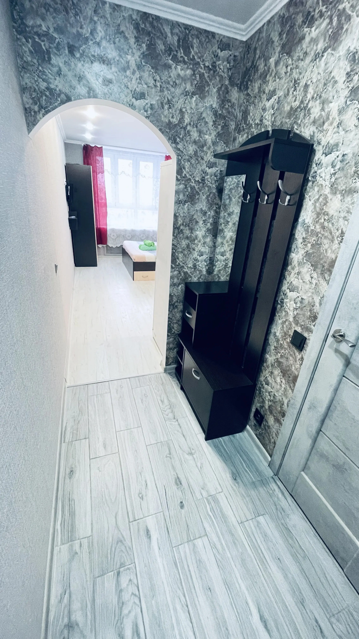 Апартаменты Лукино 53А