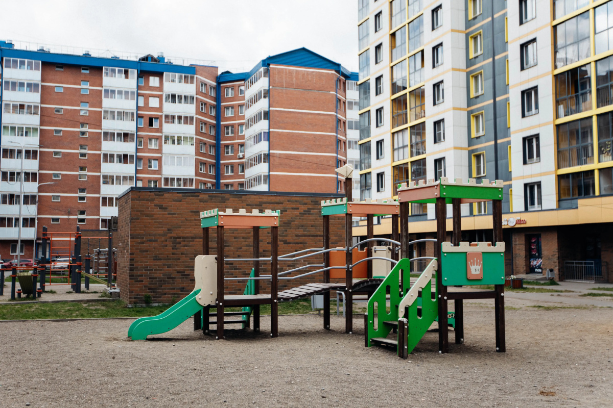 Квартира Home Hotel Like