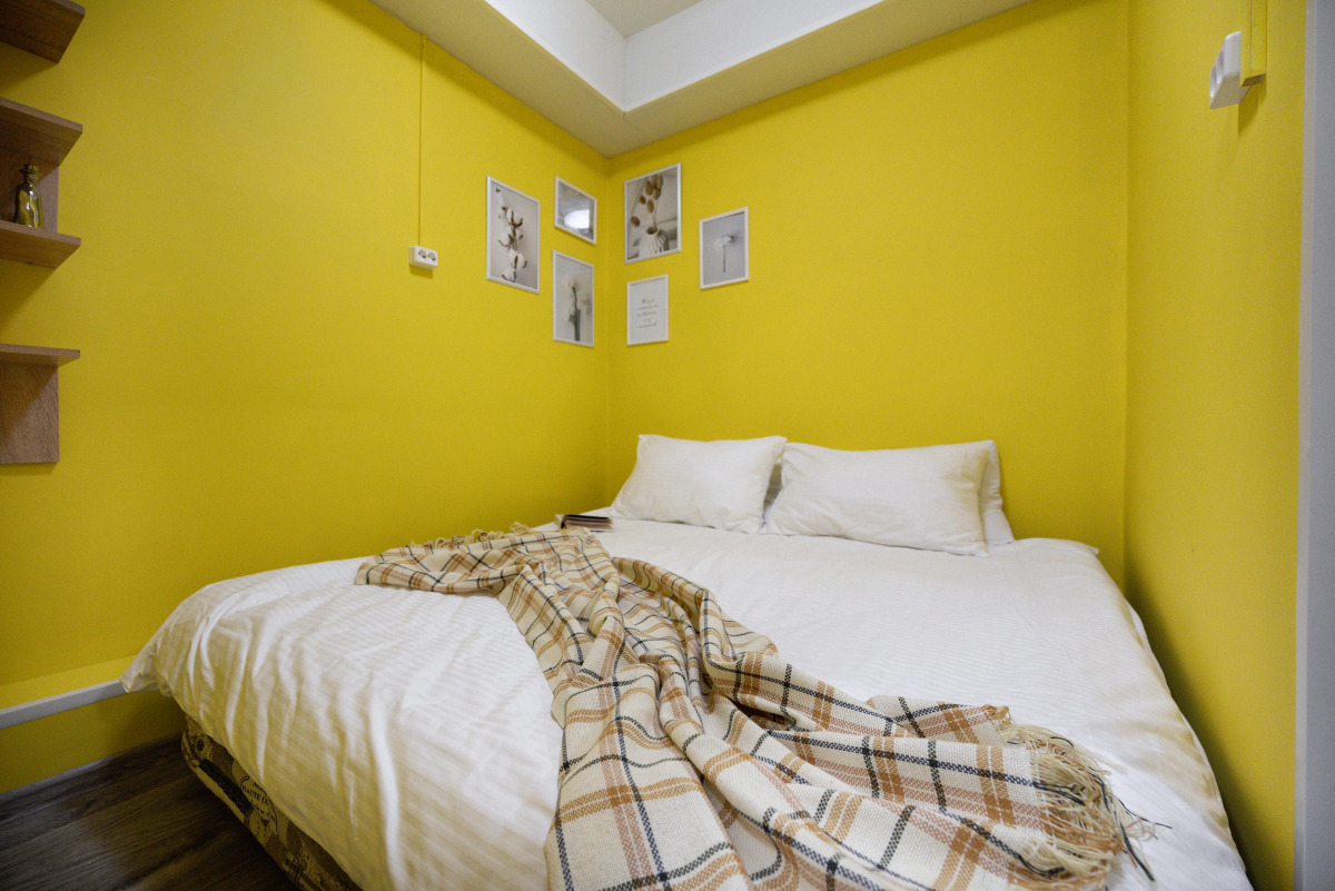 Квартира с Отдельной Спальней Мкр Кудепста