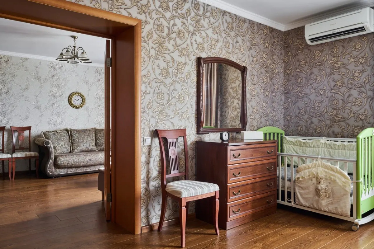 Apartamentyi Na Gazetnom Pereulke 1/12