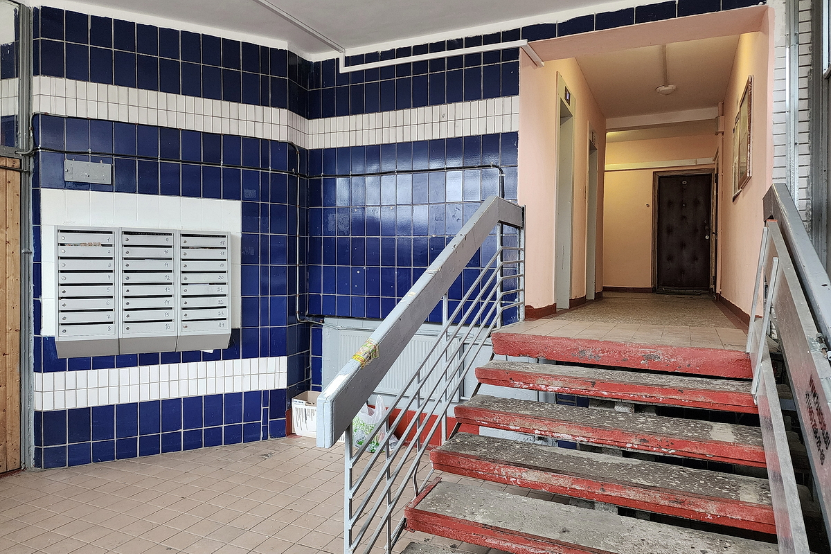 Квартира Comfort Home на Исаковского от Comfort home