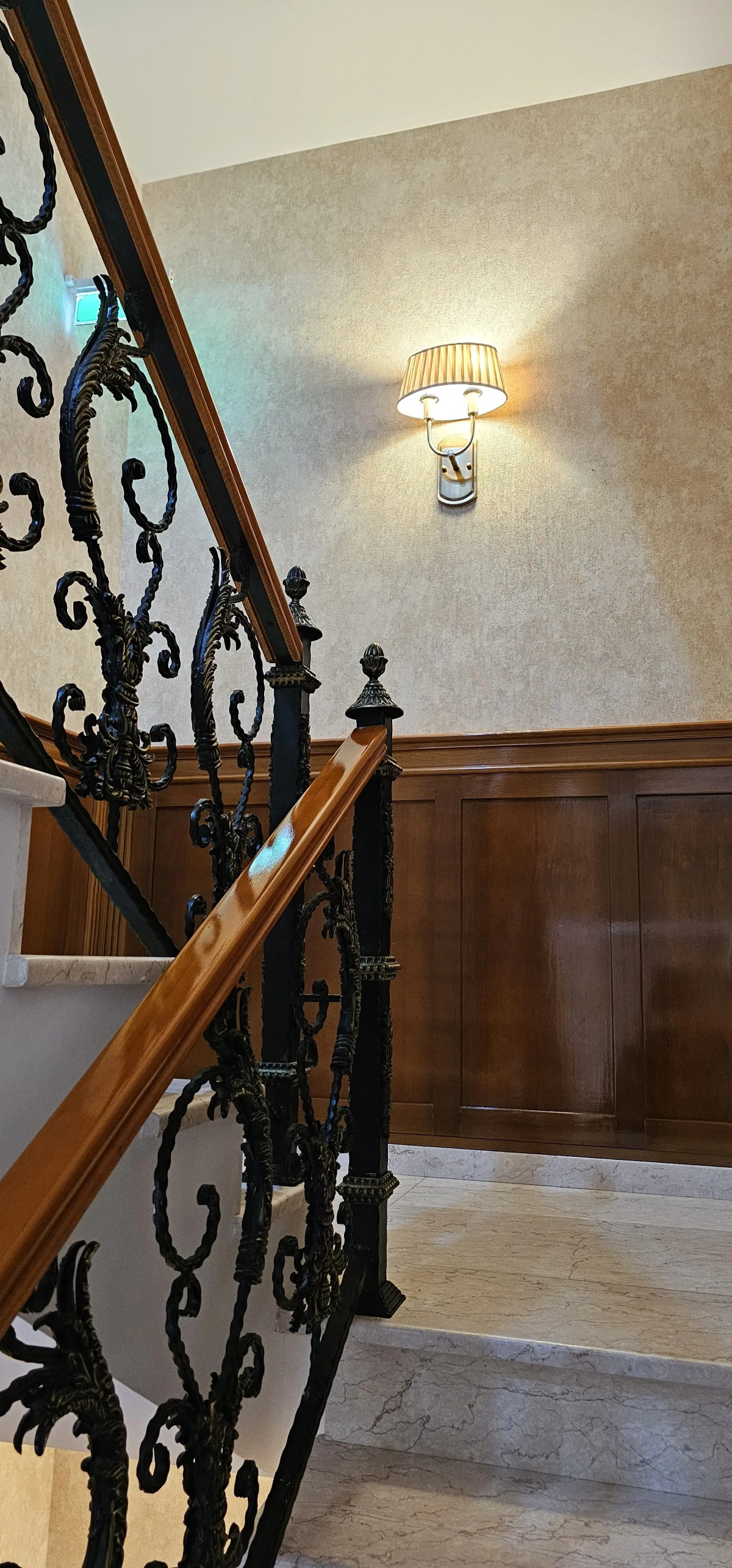 Amarcord Boutique Hotel