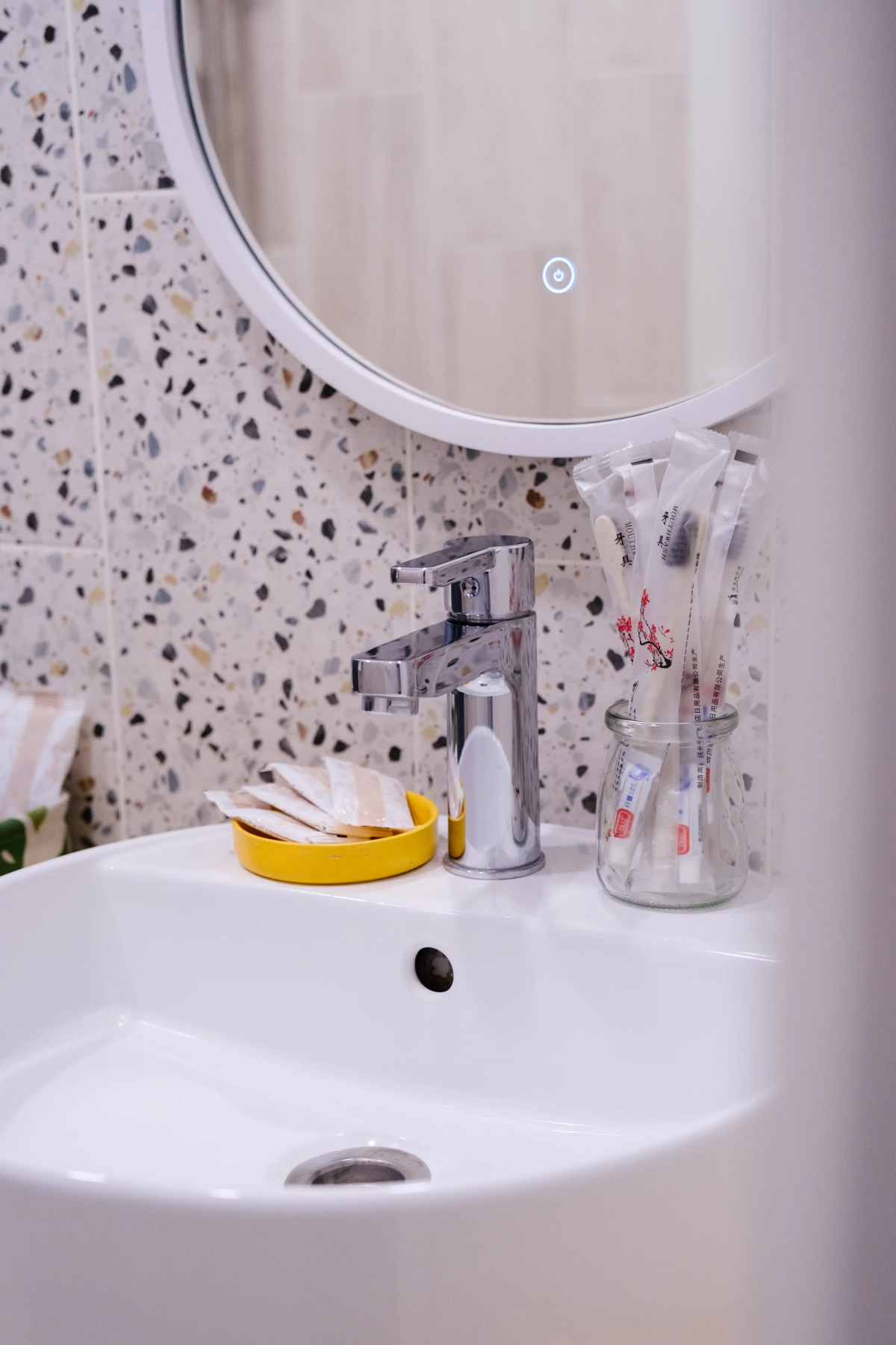 Квартира Студия "Деревня"