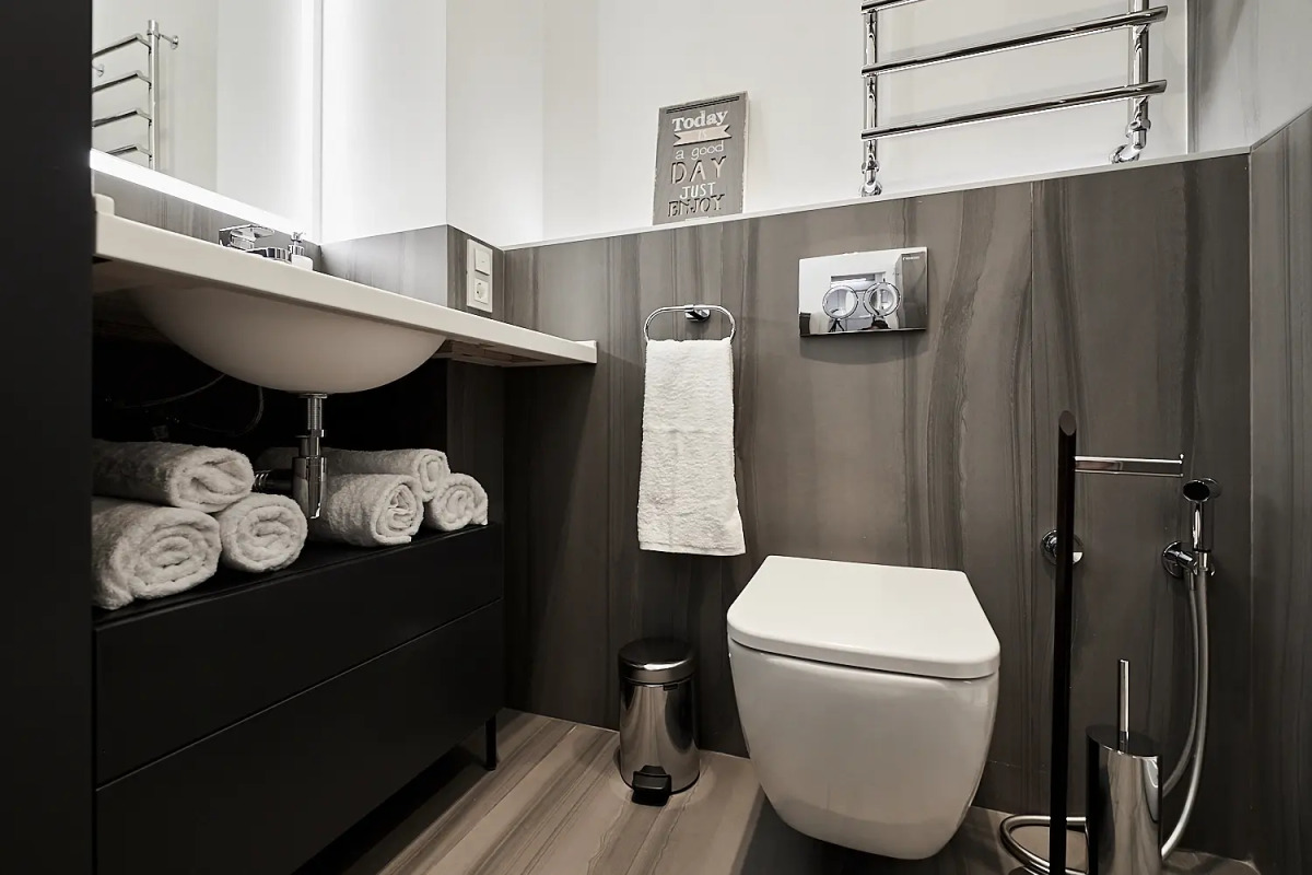 Апартаменты Concept